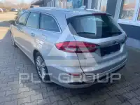 2020 Ford Mondeo