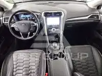 2020 Ford Mondeo