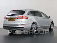 2020 Ford Mondeo