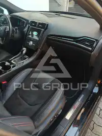2020 Ford Mondeo