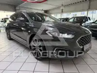 2020 Ford Mondeo