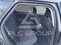 2020 Ford Mondeo