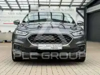 2020 Ford Mondeo
