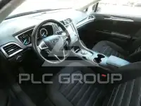 2020 Ford Mondeo