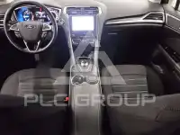 2020 Ford Mondeo
