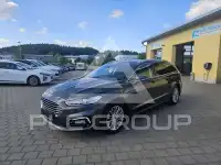 2020 Ford Mondeo