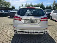 2020 Ford Mondeo