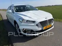 2020 Ford Mondeo