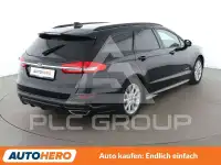 2020 Ford Mondeo