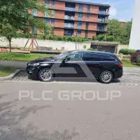 2020 Ford Mondeo