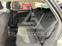 2020 Ford Mondeo