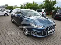2020 Ford Mondeo