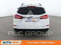 2020 Ford Mondeo