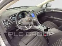 2020 Ford Mondeo