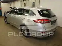 2020 Ford Mondeo