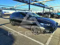 2020 Ford Mondeo