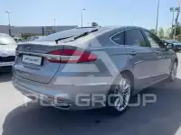 2020 Ford Mondeo
