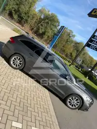 2020 Ford Mondeo