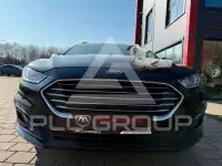 2020 Ford Mondeo