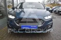 2020 Ford Mondeo