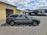 2020 Ford Mondeo
