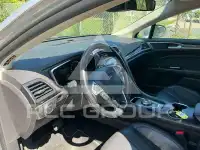2020 Ford Mondeo