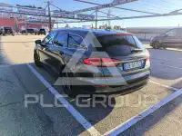 2020 Ford Mondeo