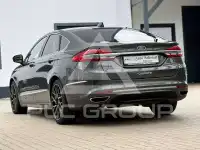 2020 Ford Mondeo