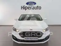 2020 Ford Mondeo