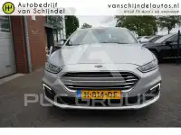 2020 Ford Mondeo