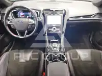 2020 Ford Mondeo
