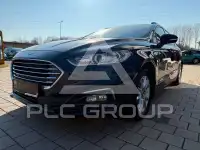 2020 Ford Mondeo