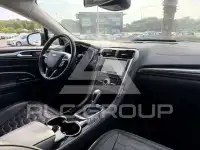 2020 Ford Mondeo