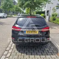 2020 Ford Mondeo