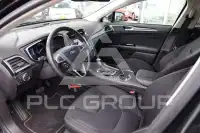 2020 Ford Mondeo