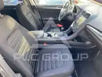 2020 Ford Mondeo