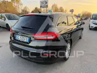 2020 Ford Mondeo