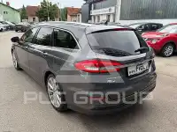 2020 Ford Mondeo