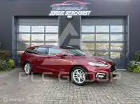 2020 Ford Mondeo