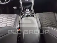 2020 Ford Mondeo