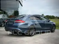 2020 Ford Mondeo