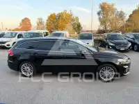 2020 Ford Mondeo