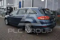 2020 Ford Mondeo