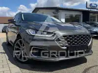 2020 Ford Mondeo