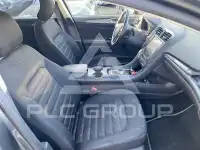 2020 Ford Mondeo