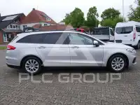2020 Ford Mondeo
