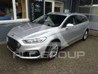 2020 Ford Mondeo