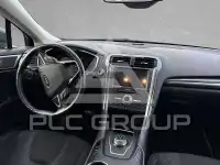 2020 Ford Mondeo