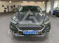 2020 Ford Mondeo