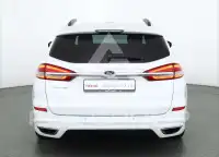 2020 Ford Mondeo